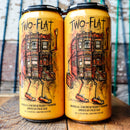 Hop Butcher Two Flat American Pale Ale 16 FL. OZ. 4PK Cans