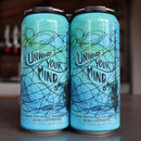 Hop Butcher Unwind Your Mind DIPA 16 FL. OZ. 4PK Cans
