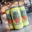 Hop Butcher Urbs In Horto DIPA 16 FL. OZ. 4PK Cans