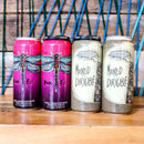 Hop Butcher Variety Pack Pink Fly & Moored Dirigible 16 FL. OZ. 4PK Cans