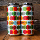 Fair State Spirit Foul Hazy IPA 16 FL. OZ. 4PK Cans