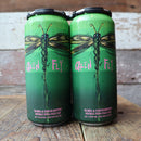 Hop Butcher Green Fly DIPA 16 FL. OZ. 4PK Cans