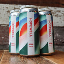 Hopewell Aerial DIPA 16 FL. OZ. 4PK Cans