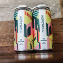Hopewell Big Adventure Hazy DIPA 16 FL. OZ. 4PK Cans