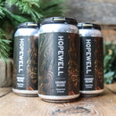 Hopewell Coconut Deluxe Imperial Stout with Coconut 12 FL. OZ. 4PK Cans