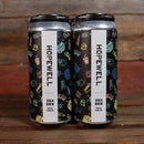 Hopewell Cold Brew Coffee Session Ale 16 FL. OZ. 4PK Cans