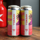 Hopewell Desert Palm IPA 16 FL. OZ. 4PK Cans