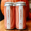 Hopewell Erde German-Style Pils 16 FL. OZ. 4PK Cans