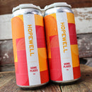 Hopewell Going Places IPA 16 FL. OZ. 4PK Cans