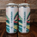Hopewell Goodie Bag IPA 16 FL. OZ. 4PK Cans