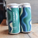 Hopewell Long Haul Czech Style Dark Lager 16 FL. OZ. 4PK Cans