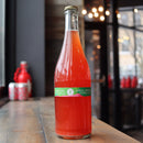 Hopewell NEON Mixed Culture Cherry Lime Sour Ale 750ml.