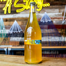 Hopewell Neon Mixed Melon Mixed-Culture Sour Ale 750ml.