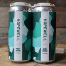 Hopewell Next Round Irish Stout 16 FL. OZ. 4PK Cans