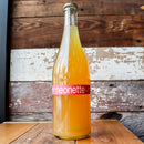 Hopewell Neonette Cherry Skin Piquette-Style Ale 750mL