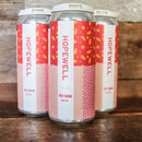 Hopewell Pet Rock Hazy IPA 16 FL. OZ. 4PK Cans