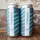 Hopewell Primetime Hazy IPA 16 FL. OZ. 4PK Cans