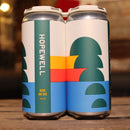 Hopewell Ride or Die Pale Ale 16 FL. OZ. 4 PK Cans