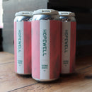 Hopewell Scenic Route Belgian-Style Witbier 16 FL. OZ. 4PK Cans