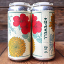 Hopewell Still Life Floral Pale Ale 16 Fl. OZ. 4PK Cans