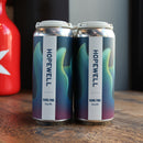 Hopewell Sure Fire Hazy IPA 16 FL. OZ. 4PK Cans