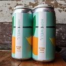 Hopewell Outside Voice Session IPA 16 FL. OZ. 4PK Cans