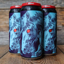 Pipeworks Cold Blooded Cryo Blood of the Unicorn 16 FL. OZ. 4PK Cans