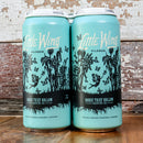 Horse Thief Hollow Little Wing Pilsner 16 FL. OZ. 4PK Cans