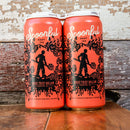 Horse Thief Hollow Spoonful Hazy IPA 16 FL. OZ. 4PK Cans