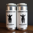 Hubbard's Cave Calm Classroom IPA 16 FL. OZ. 4PK cans