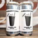 Hubbard's Cave Caramel Iced Mocha Stout 16 FL. OZ. 4PK Cans