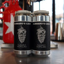 Hubbard's Cave Clearly Hopsurd West Coast Imperial IPA 16 FL. OZ. 4PK Cans