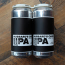 Hubbard's Cave Fresh One Hop: Citra DIPA 16 FL. OZ. 4PK Cans