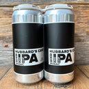 Hubbard's Cave Fresh One Hop Mosaic DIPA 16 FL. OZ. 4PK Cans