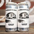 Hubbard's Cave Glampfire Victuals Pale Ale 16 FL. OZ. 4PK Cans