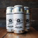 Hubbard's Cave Milk Of The Murder Hornet Guava & Passionfruit Milkshake IPA 16 FL. OZ. 4PK Cans