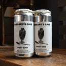 Hubbard's Cave Rocky Road Imperial Stout 16 FL. OZ. 2PK Cans