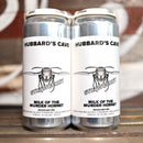 Hubbard's Cave Milk Of The Murder Hornet Strawberry Milkshake IPA 16 FL. OZ. 4PK Cans