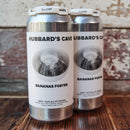 Hubbard's Cave Bananas Foster Imperial Stout 16 FL. OZ. 2PK Cans