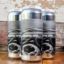 Hubbard's Cave Drippin Dew DDH DIPA 16 FL. OZ. 4PK Cans