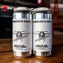 Hubbards Cave Gingerbread Milk Of The Murder Hornet Milkshake IPA 16 FL. OZ. 4PK Cans