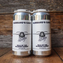 Hubbard's Cave Milk Of The Murder Hornet Milkshake DIPA Orange, Van Bean, Lactose 16 FL. OZ 4PK Cans