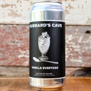 Hubbards Cave Vanilla Everydae Imperial Stout 16 FL. OZ. Can