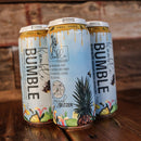 Humble Forager Humble Bumble Buzzed Seltzer Volume 8 16 FL. OZ. 4PK Cans