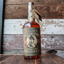 Hughes Belle Of Bedford 6 YR Single Barrel Rye Whiskey 750ml.