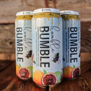 Humble Forager Humble Bumble Buzzed Seltzer Volume 1 16 FL. OZ. 4PK Cans