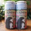 Humble Forager Coastal Sunrise Breakfast Pastry Sour 16 FL. OZ. 4PK Cans