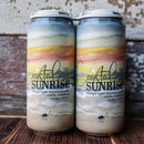 Humble Forager Coastal Sunrise Mango Lassi Breakfast Sour 16 FL. OZ. 4PK Cans