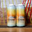 Humble Forager Coastal Sunrise Pastry Sour Ale 16 FL. OZ. 4PK Cans