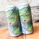 Humble Forager Coastal Sunset Dessert Pastry Sour 16 FL. OZ. 4PK Cans